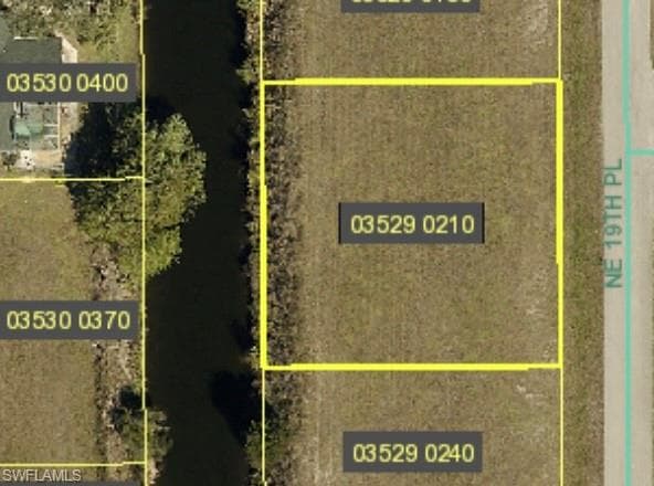 1412 NE 19th AVE CAPE CORAL, FL 33909
