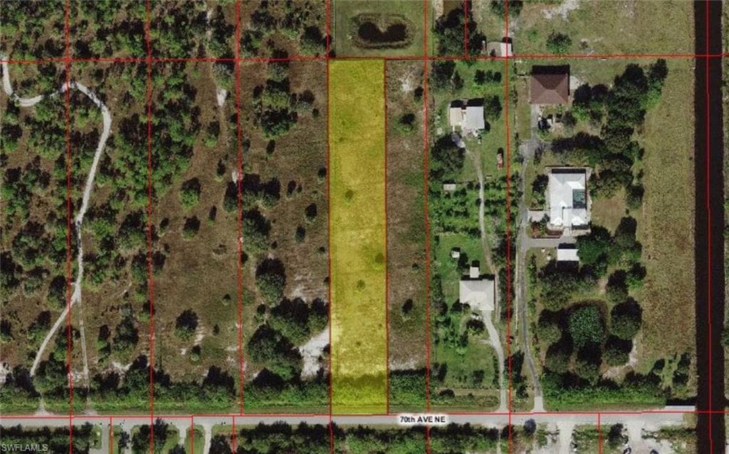 XXXX 70th AVE NAPLES, FL 34120