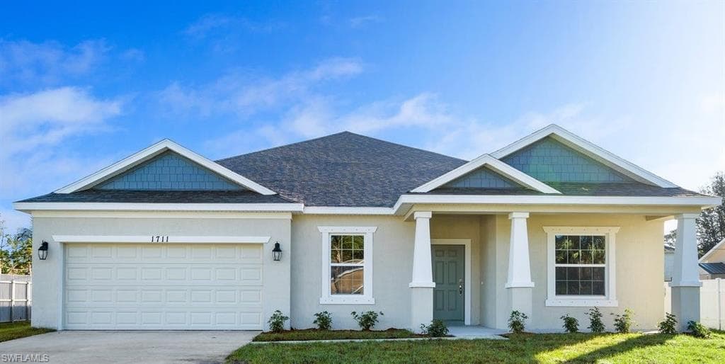 4102 NW 26th ST CAPE CORAL, FL 33993