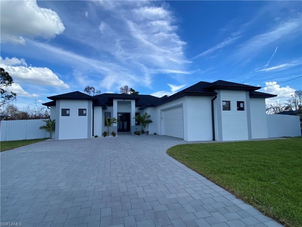 321 NW 12th PL CAPE CORAL, FL 33993