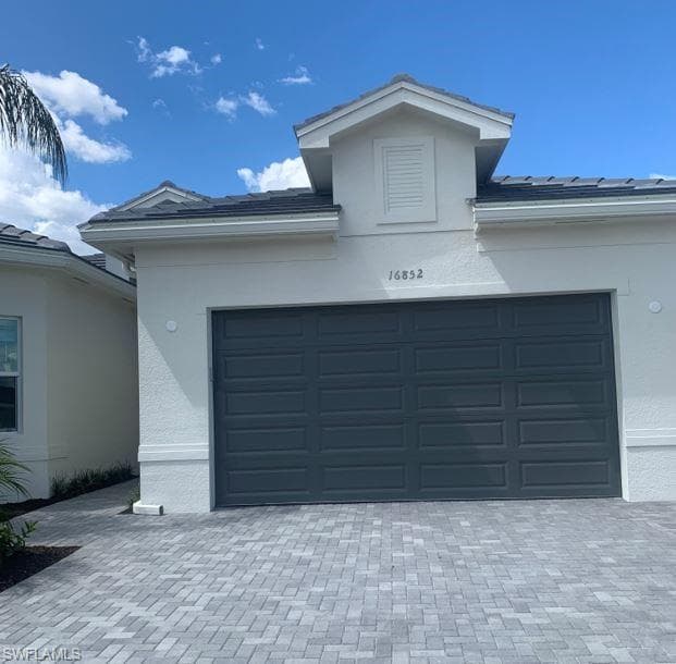 16852 Vista Monte CT BONITA SPRINGS, FL 34135