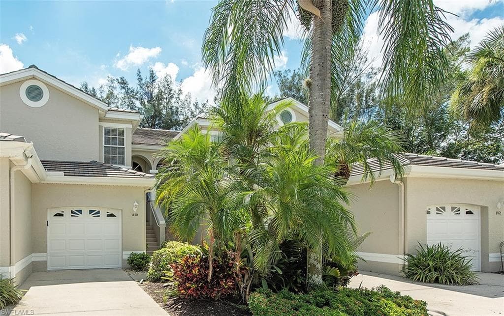 13060 Hamilton Harbour DR H10 NAPLES, FL 34110