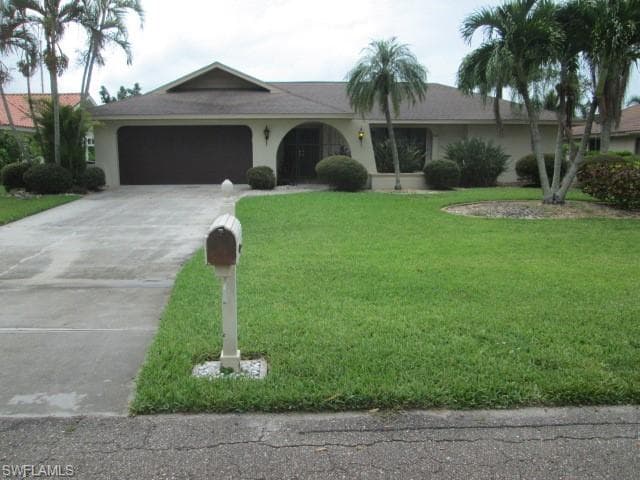 1216 SW 53rd ST CAPE CORAL, FL 33914