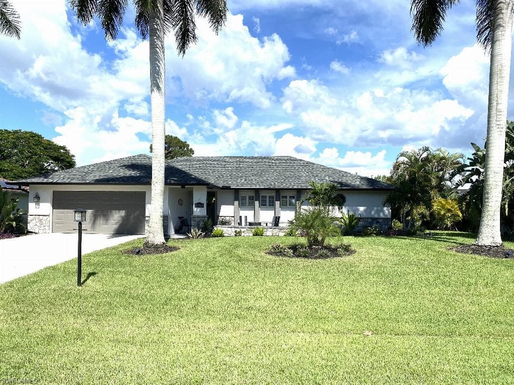 24865 Carnoustie CT BONITA SPRINGS, FL 34135