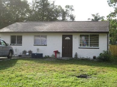 541 Sacramento ST NORTH FORT MYERS, FL 33903