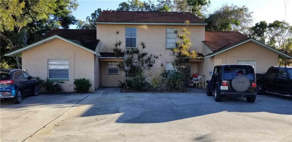 3862 MADISON AVE 1 FORT MYERS, FL 33916