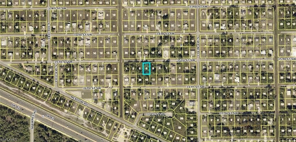 4015 35th ST SW LEHIGH ACRES, FL 33976