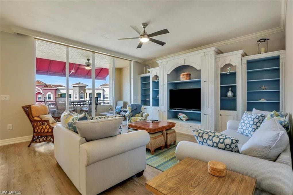 451 Bayfront PL 5504 NAPLES, FL 34102