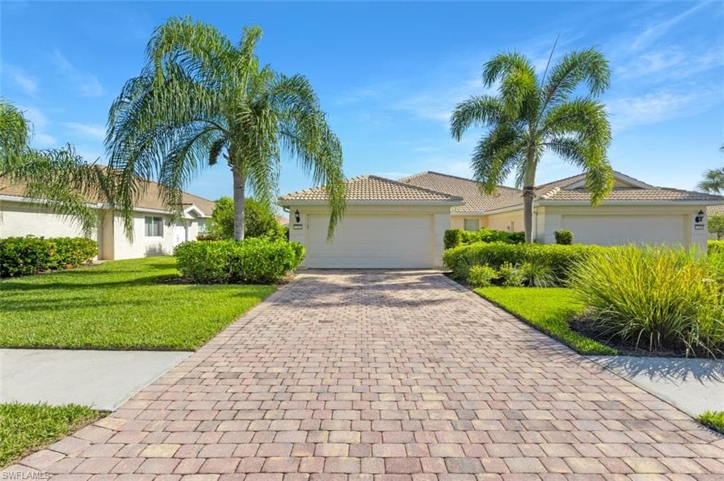 7314 Salerno CT NAPLES, FL 34114