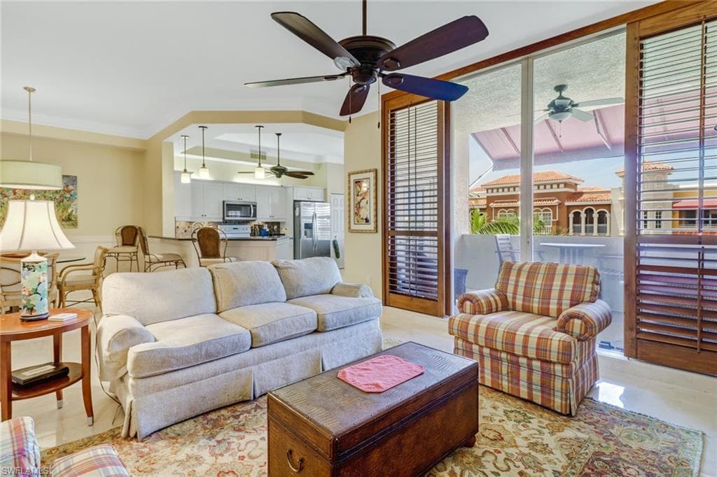 401 Bayfront PL 3503 NAPLES, FL 34102