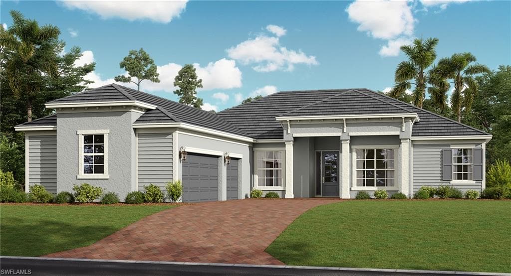 13756 Blue Bay CIR FORT MYERS, FL 33913