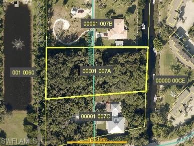 12050 Bohman LN BOKEELIA, FL 33922