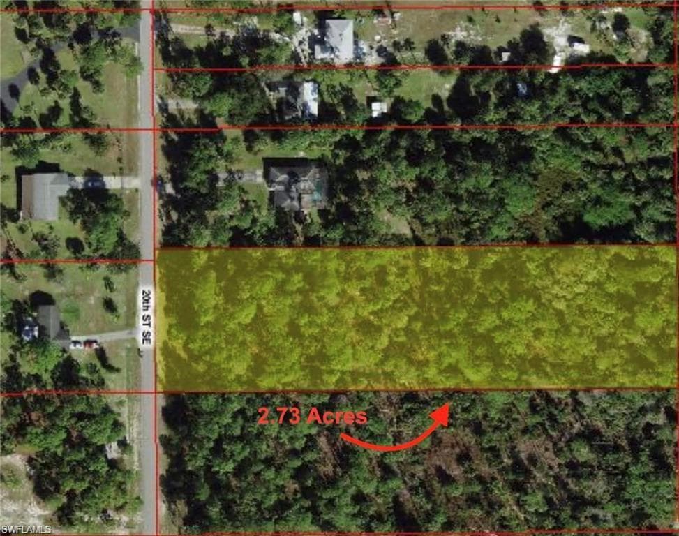 51 20th ST SE NAPLES, FL 34117