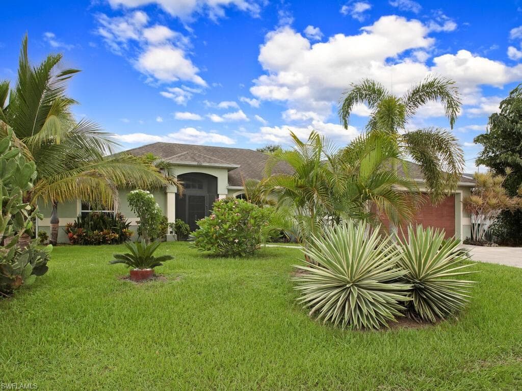 2304 Kismet PKWY E CAPE CORAL, FL 33909