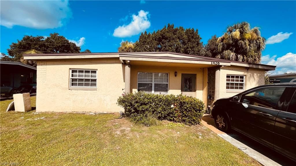 1426 Brookhill DR FORT MYERS, FL 33916