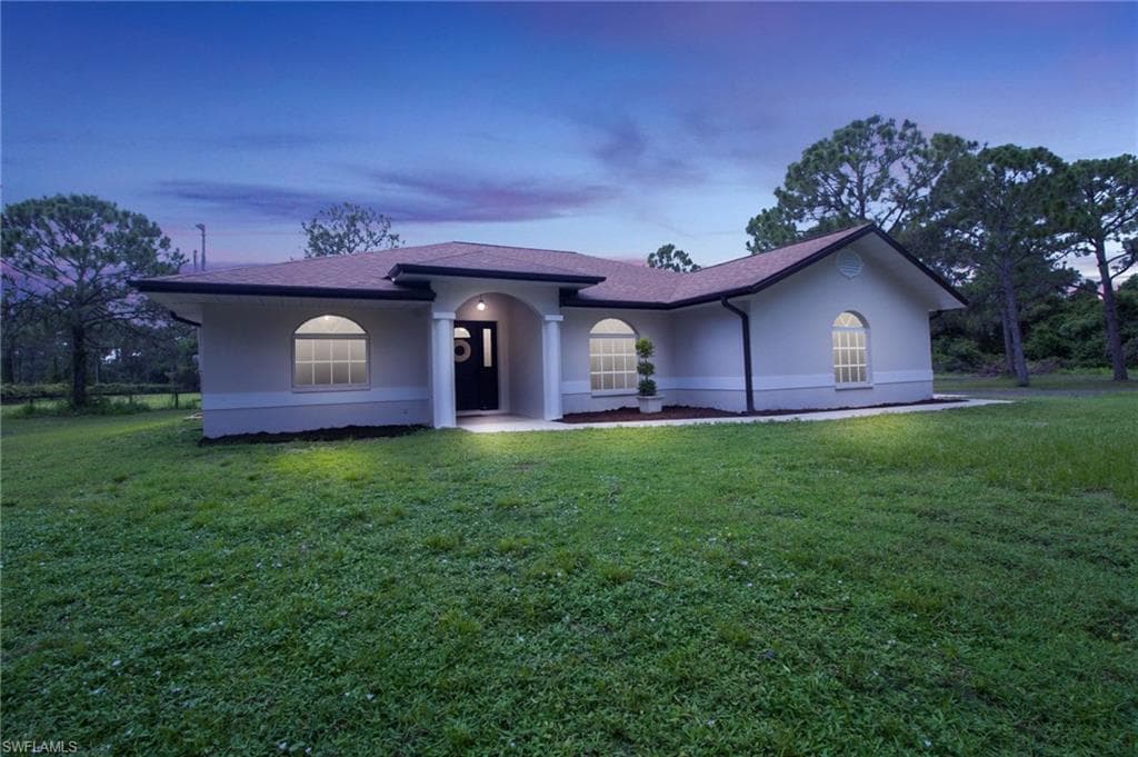 2571 Leryl AVE NORTH PORT, FL 34286