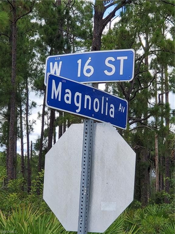 906 W 16th ST LEHIGH ACRES, FL 33972