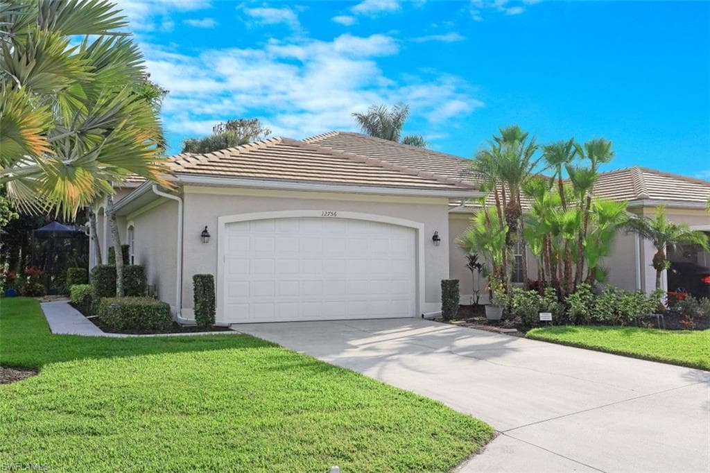 12756 Fox Ridge DR BONITA SPRINGS, FL 34135