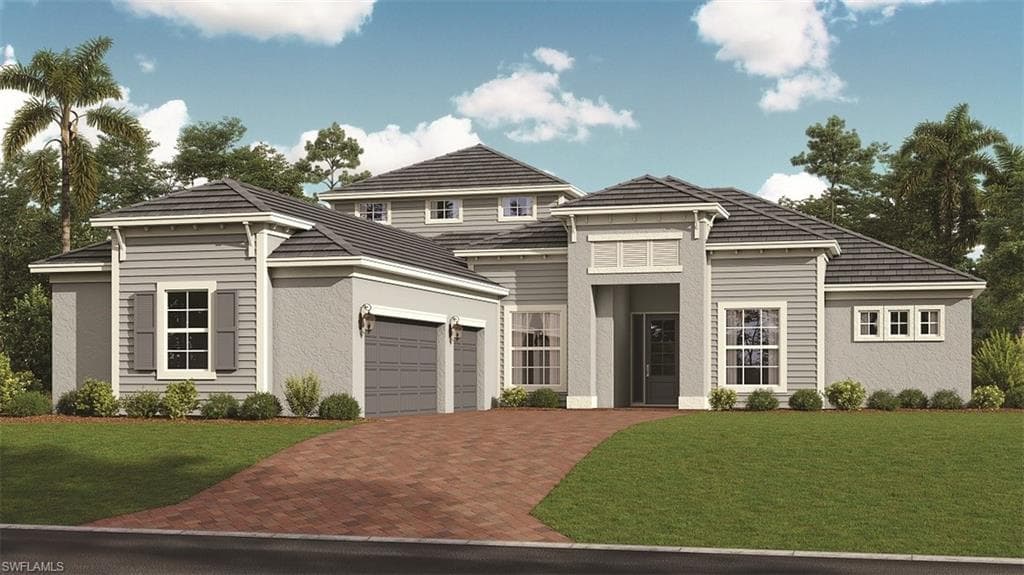 13864 Blue Bay CIR FORT MYERS, FL 33913