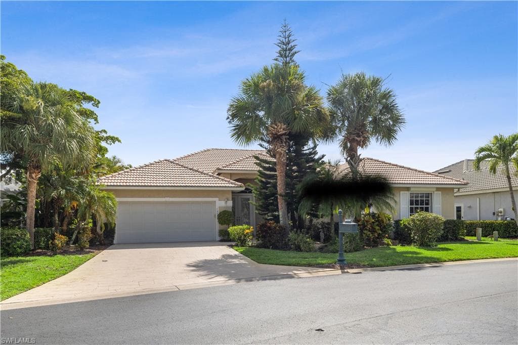 1573 Serenity CIR NAPLES, FL 34110
