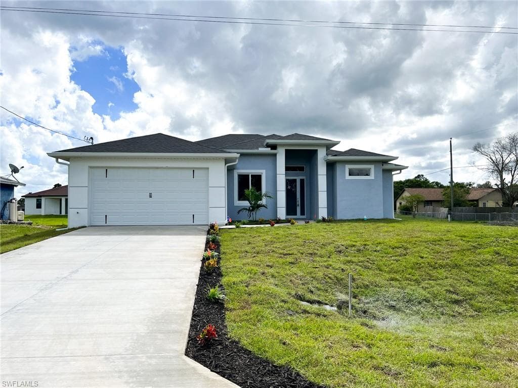 3419 5th ST SW LEHIGH ACRES, FL 33976