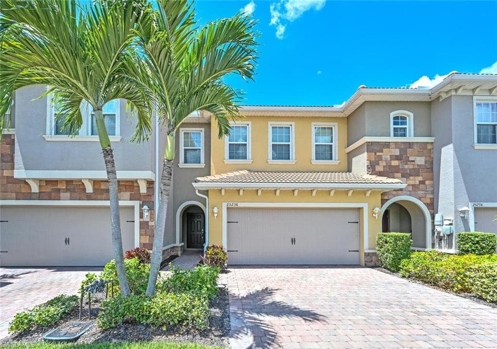 25236 CORDERA POINT DR BONITA SPRINGS, FL 34135