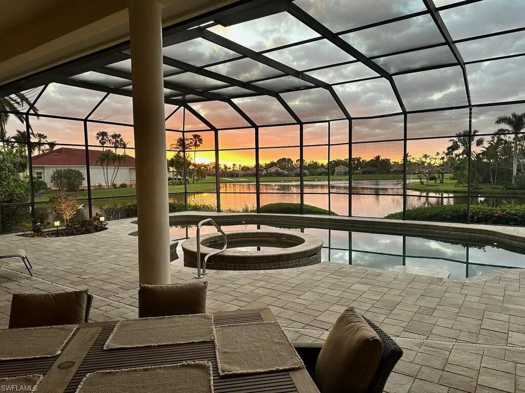 11461 Wellfleet DR FORT MYERS, FL 33908