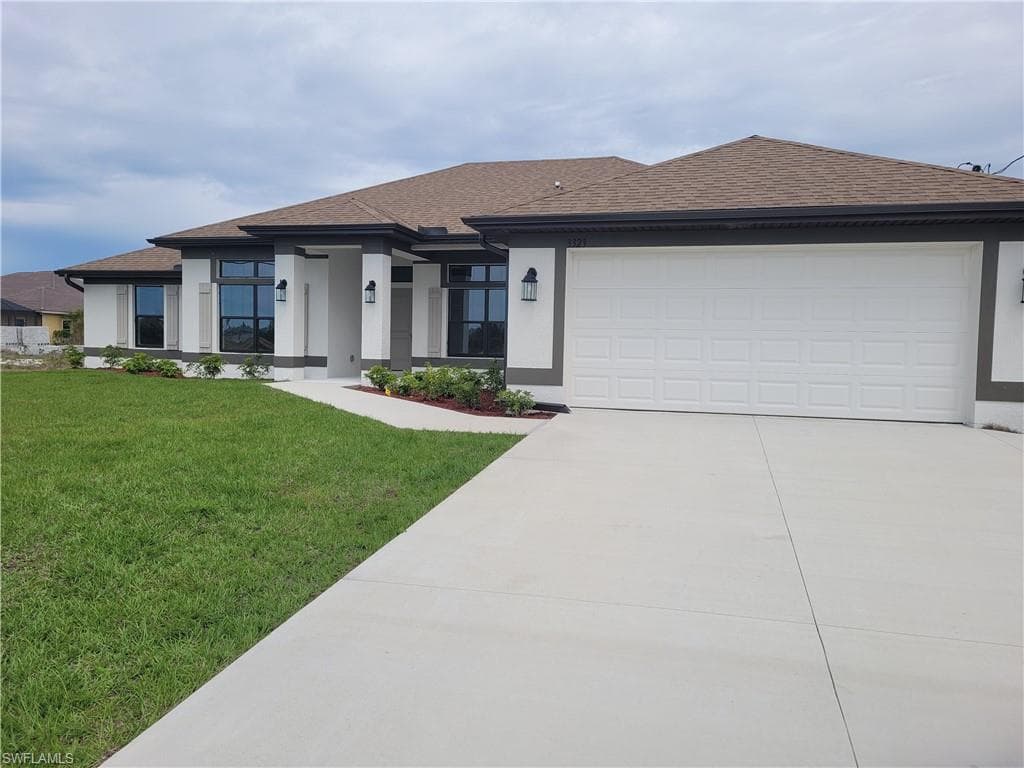 3323 Tropicana PKWY W CAPE CORAL, FL 33993