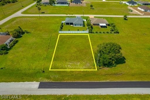 3921 Caloosa N CAPE CORAL, FL 33993