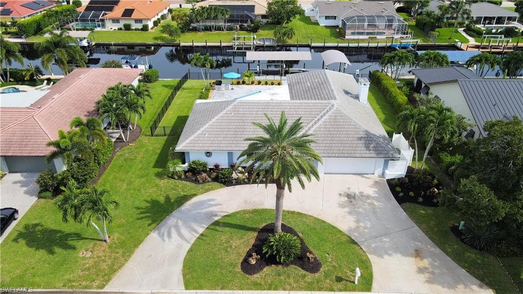 9820 Cypress Lake DR FORT MYERS, FL 33919