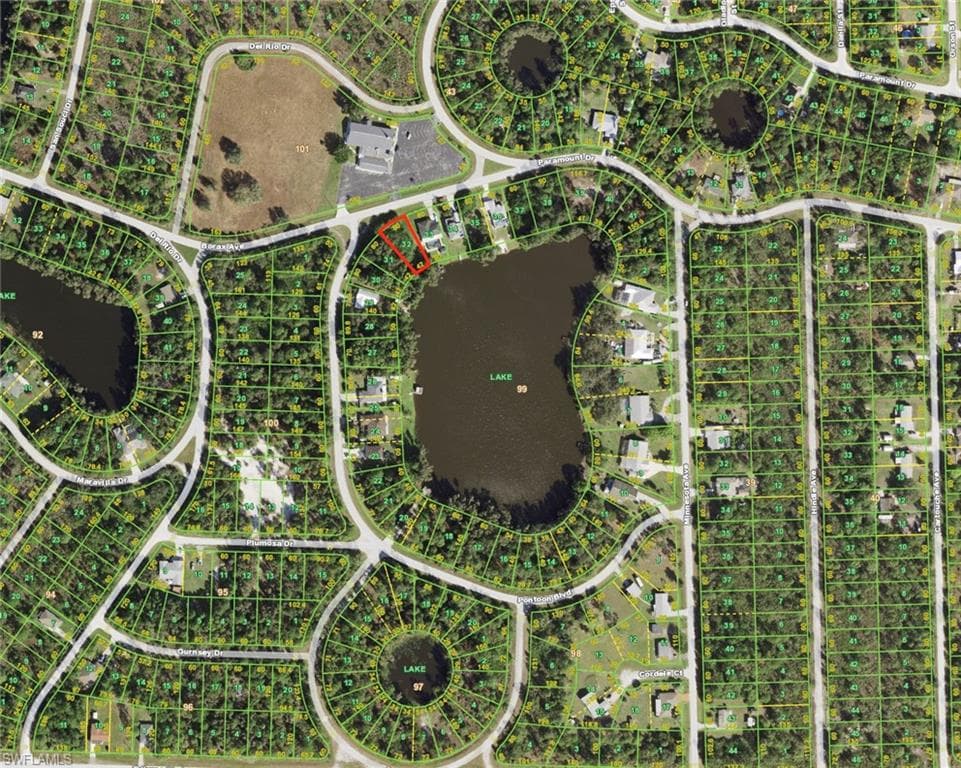 12255 Borax AVE PUNTA GORDA, FL 33955