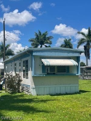 12090 Cactus DR FORT MYERS, FL 33908