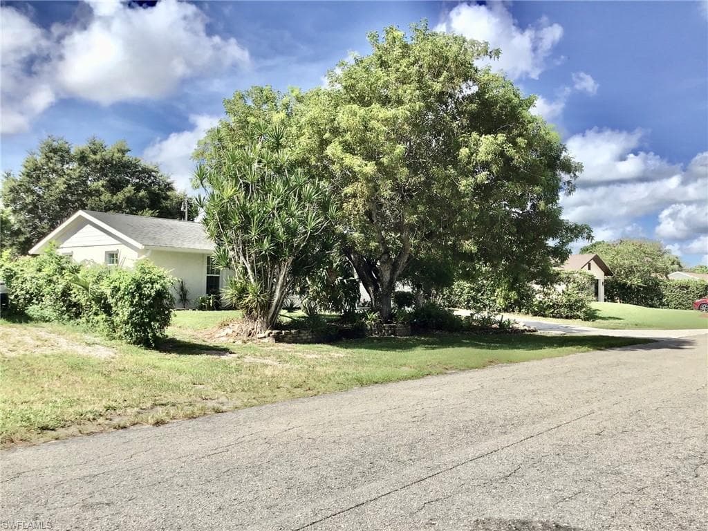 4518 28th AVE SW NAPLES, FL 34116