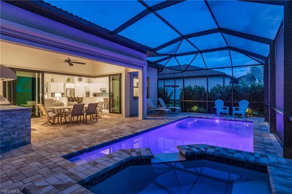 12628 Lonsdale TER FORT MYERS, FL 33913