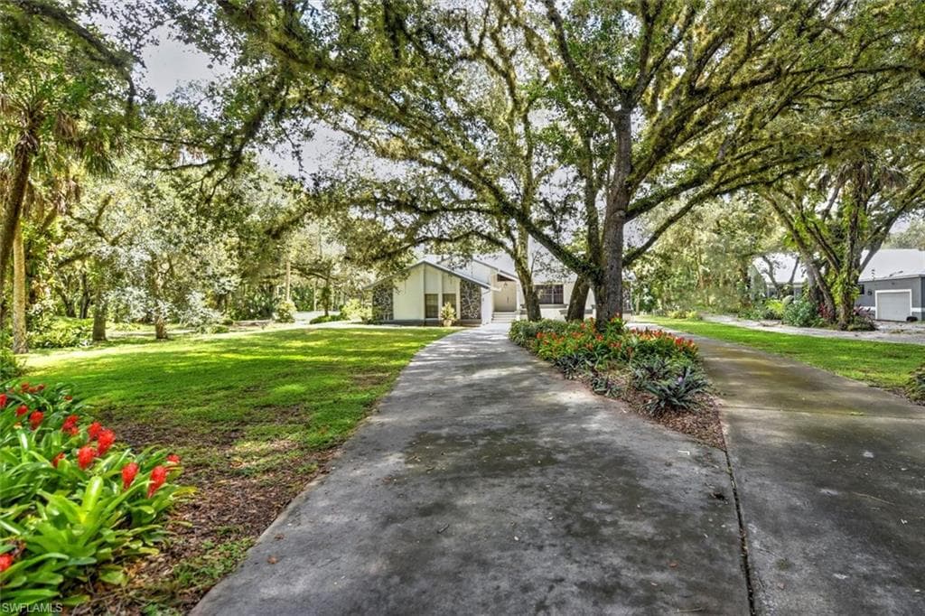 4291 Fulton CIR FORT MYERS, FL 33905