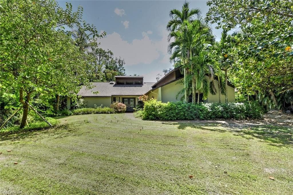 15601 Quail TRL FORT MYERS, FL 33912