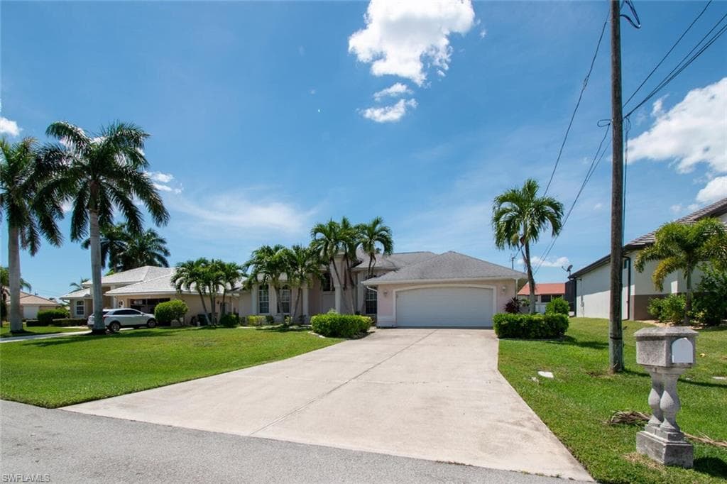5518 SW 11th PL CAPE CORAL, FL 33914
