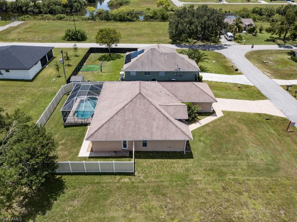 2015 NE 10th AVE CAPE CORAL, FL 33909