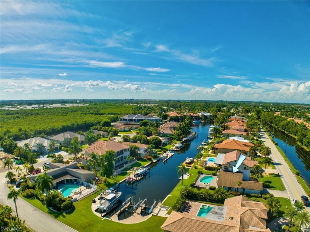 6802 Griffin BLVD FORT MYERS, FL 33908