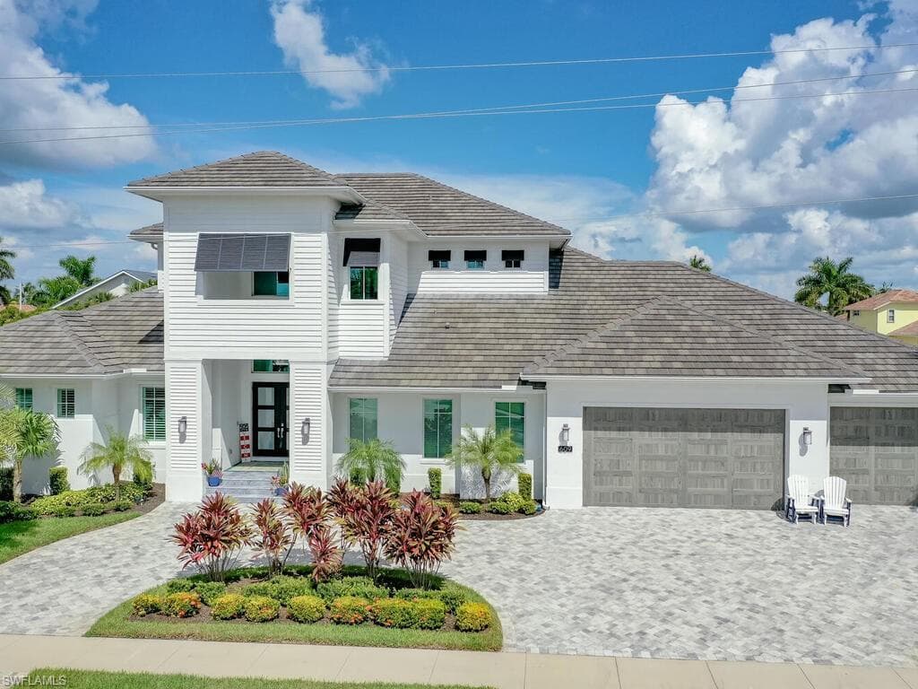 609 Hernando DR MARCO ISLAND, FL 34145