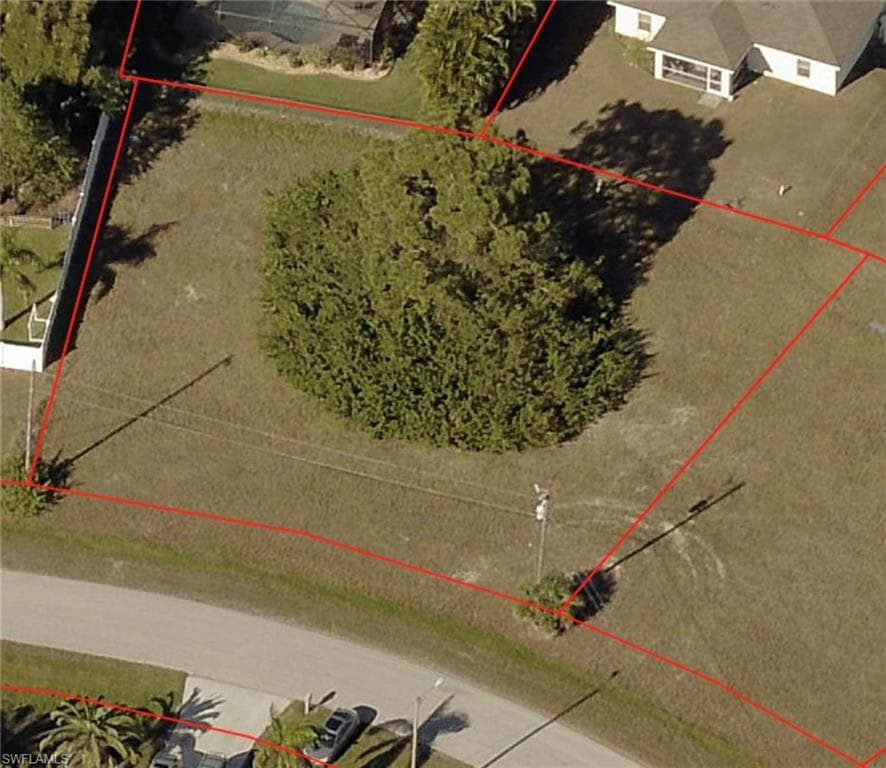 1837 NW 10th ST CAPE CORAL, FL 33993