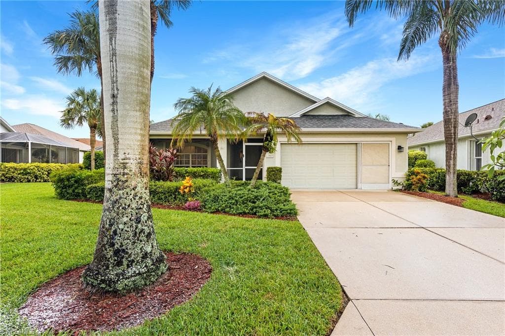 13305 Royal Palm RUN NORTH FORT MYERS, FL 33903