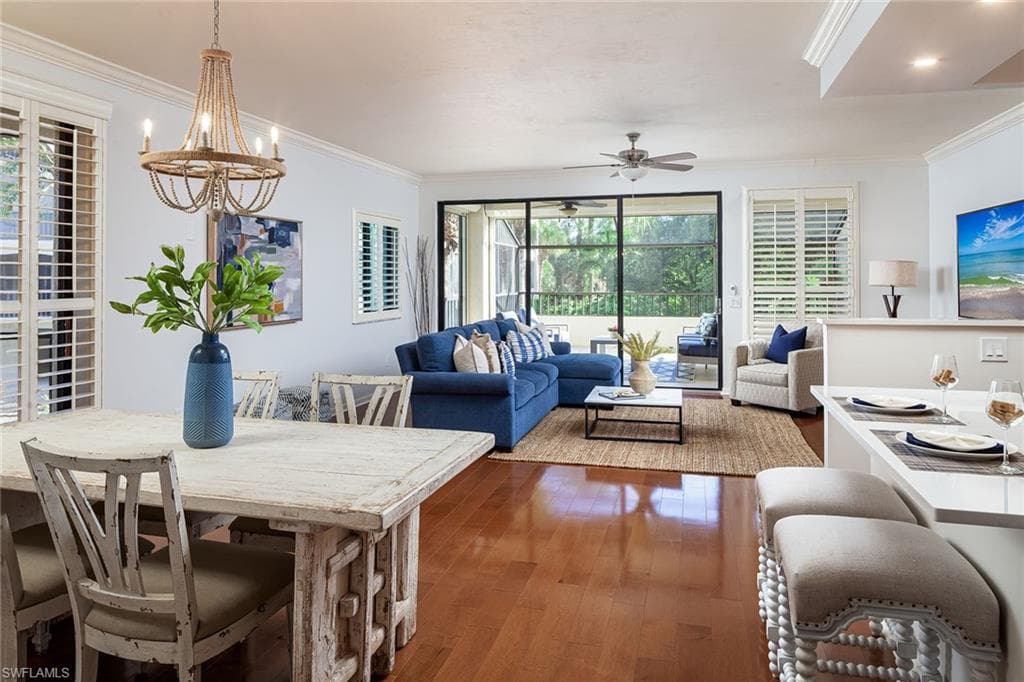 6500 Valen WAY A-105 NAPLES, FL 34108
