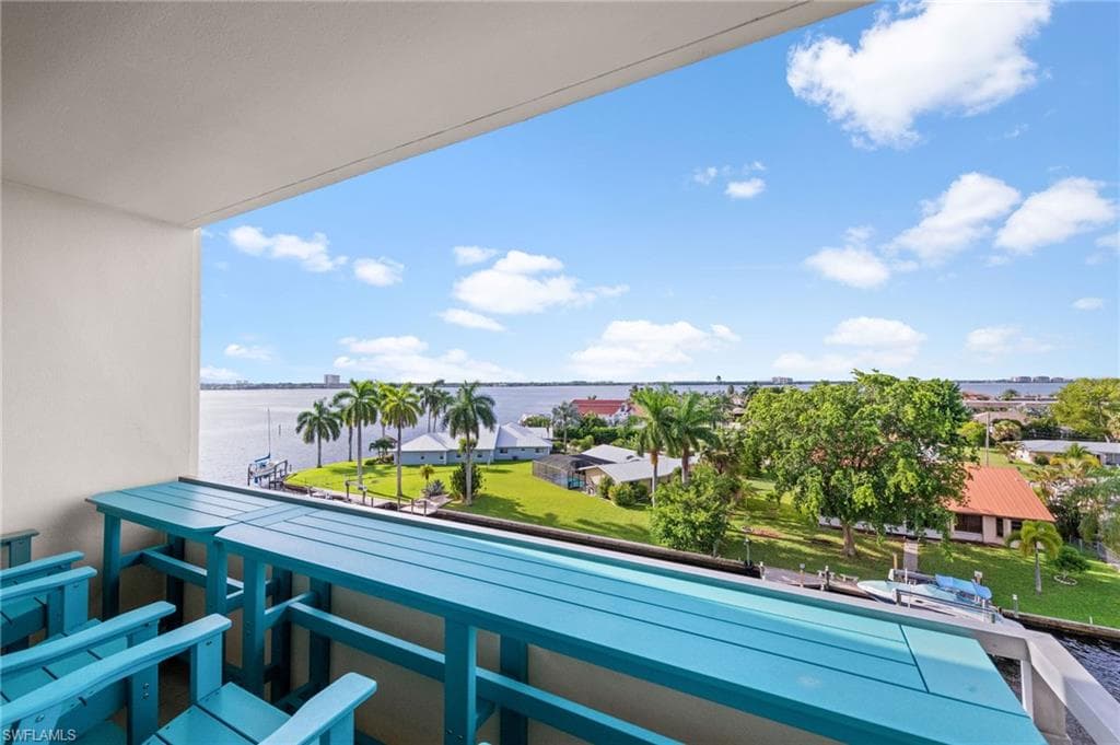 1766 Cape Coral PKWY E 507 CAPE CORAL, FL 33904