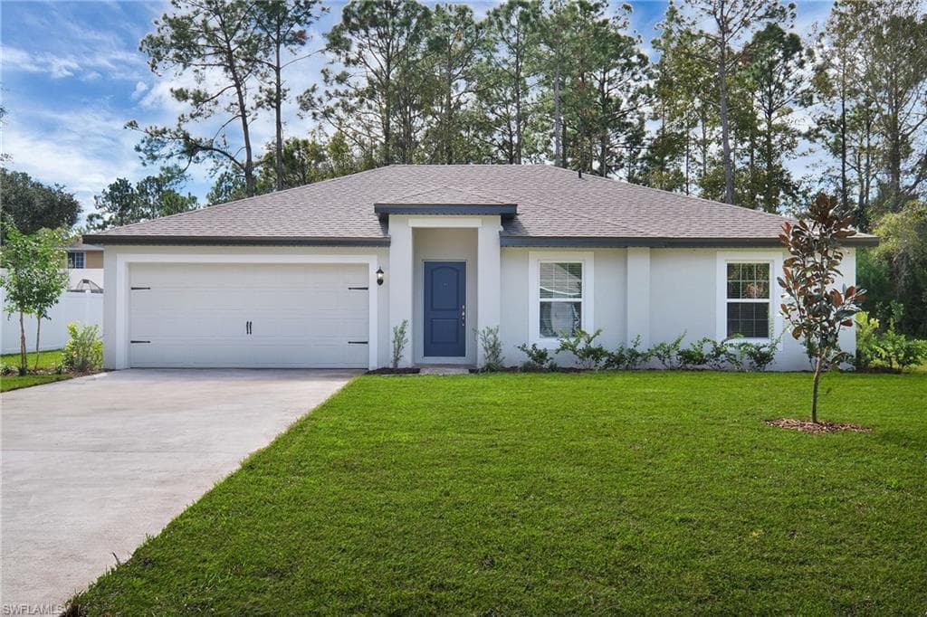 182 Blackstone DR FORT MYERS, FL 33913