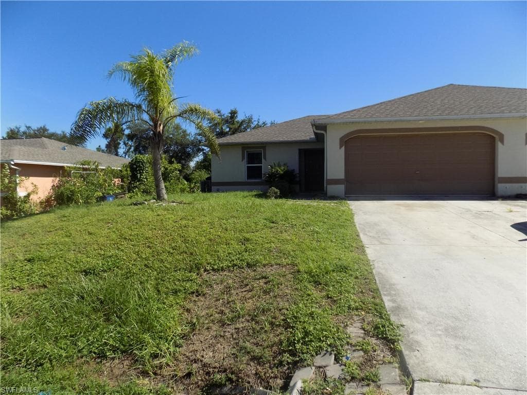 4468 29th ST SW LEHIGH ACRES, FL 33973