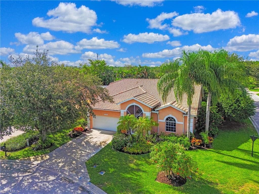 10980 Fieldfair DR NAPLES, FL 34119