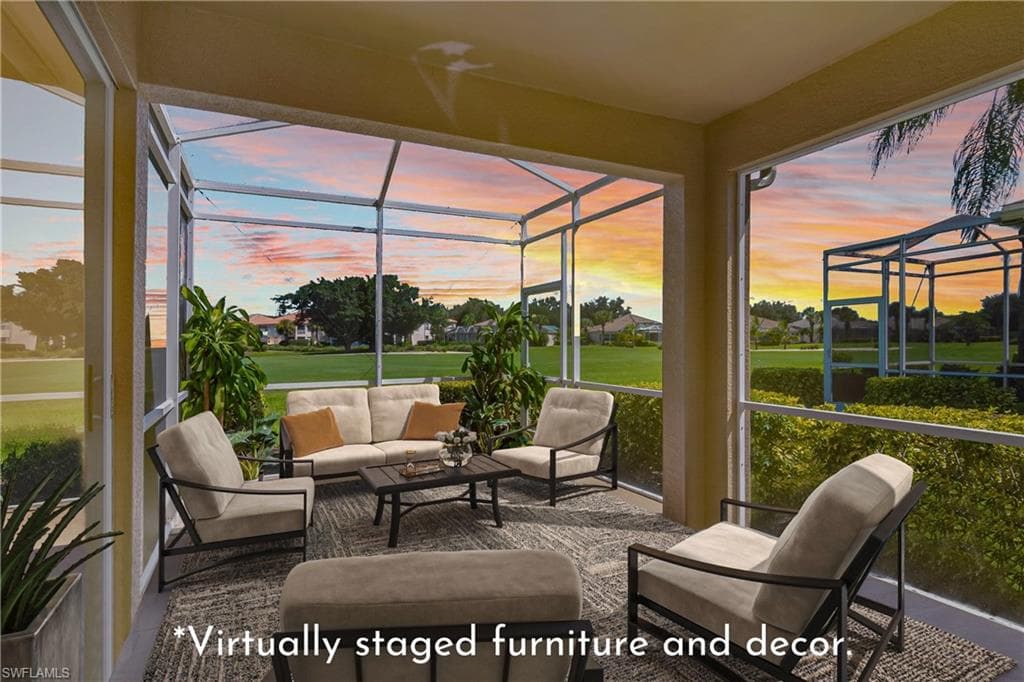 1685 Morning Sun LN E-24 NAPLES, FL 34119