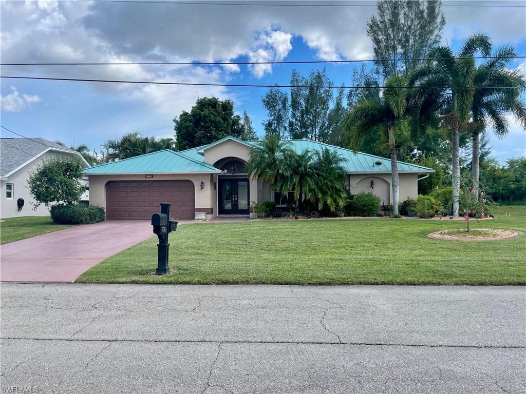 310 SE 23rd ST CAPE CORAL, FL 33990