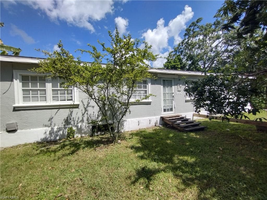 900 Shane ST CLEWISTON, FL 33440